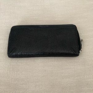 Rag & Bone Crosby Continental Wallet